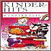  CD: KINDER-HITS 