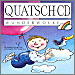  CD: QUATSCH-CD 