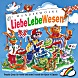  CD: LiebeLebeWesen  